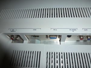 Thomson LCD Flachbildfernseher inkl. Wandhalterung Bild 11