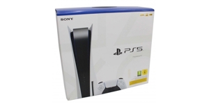Ankauf auch defekte Playstation 5 Ps5 Konsolen - Faire Preise Bild 1