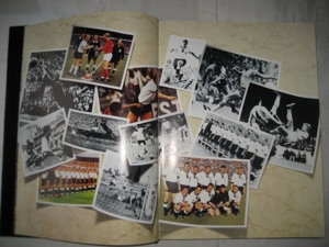 Fußball WM 1978 Argentinien Sport Buch Weltmeisterschaft Rarität Bild 8