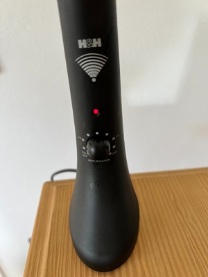 Antennenverstärker Bild 2