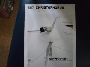 Porsche-Magazine CHRISTOPHORUS, Ausg. # 362 -408, ungelesen UND PORSCHE KALENDER, Alles 1a Zustand Bild 6