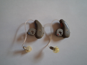 MARKEN Hörgerät SIEMENS PURE micon 5mi GRANIT, viel Zubehör, siehe Fotos, wenig benutzt, 1A Zustand Bild 2