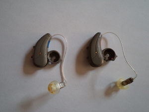 MARKEN Hörgerät SIEMENS PURE micon 5mi GRANIT, viel Zubehör, siehe Fotos, wenig benutzt, 1A Zustand Bild 7