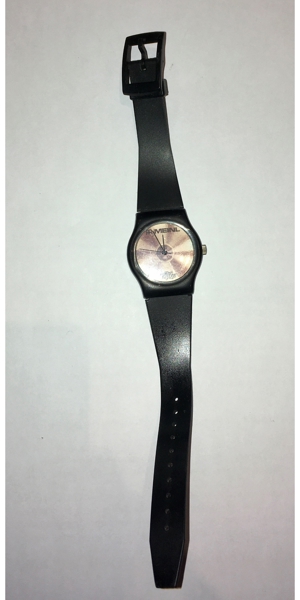 Diverse Uhren, RETRO, 1a: Coca Cola   Lorus   Meinl   Entium   Chronograph Mondphasen Bild 7