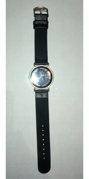 Diverse Uhren, RETRO, 1a: Coca Cola   Lorus   Meinl   Entium   Chronograph Mondphasen Bild 9