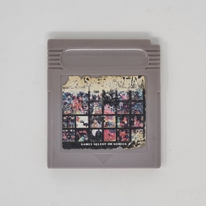 Super 105in1 Modul für Nintendo Gameboy GB Bild 1