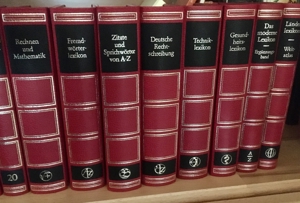 DAS MODERNE LEXICON, komplette Edition Bertelsmann, Lexikon 20 Bände sowie zusätzliche 8 Editionen