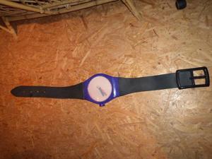 Retro Wanduhr 1980er Jahre, 128cm, sehr rares Sammlerobjekt