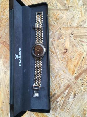 Original PLAYBOY Uhr, Bio-Color mit orig. Etui, Retro frühe 90er Jahre