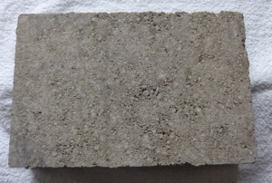 Pflastersteine grau befahrbar 50 Stück Uhl Melange Caballo 25x17x6 cm Hof Garage Bild 2