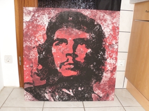 Bild von Che Guevara Bild 2