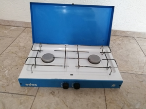 Campingkocher Bild 3