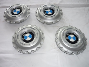 BMW Nabenabdeckung 5er / 7er (361311822271)