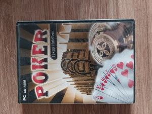 [inkl. Versand] Poker Texas Holdem Bild 1