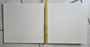 USM Haller Tablar Rohr Scharniere Klappe Tür Bild 6