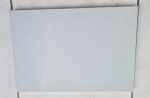 USM Haller Tablar Rohr Scharniere Klappe Tür Bild 7