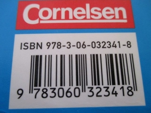 Context 21 Cornelsen, ISBN 9783060323418 mit CD-Rom Bild 2