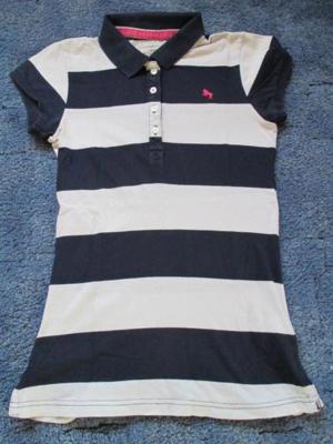 T-Shirt Gr. 158/164, 3 Stück Garcia, H&M Bild 2