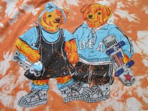 T-Shirt Gr. 158/164, 3 Stück Garcia, H&M Bild 6