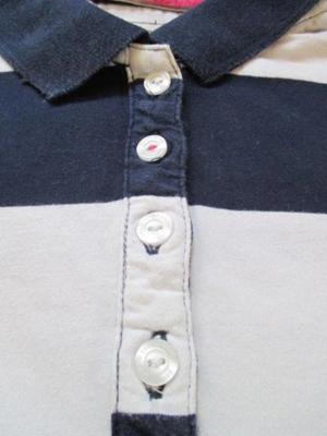 T-Shirt Gr. 158/164, 3 Stück Garcia, H&M Bild 3