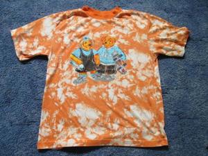 T-Shirt Gr. 158/164, 3 Stück Garcia, H&M Bild 5