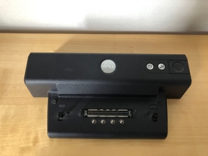Dell Notebook Dockingstation - Model PA-10 oder PA-13 Bild 1