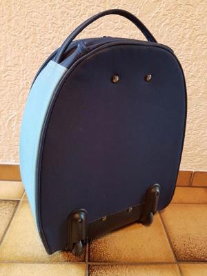 Scout Kinder Trolley   Koffer - Wild Horse - Bild 3