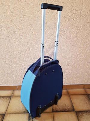 Scout Kinder Trolley   Koffer - Wild Horse - Bild 7