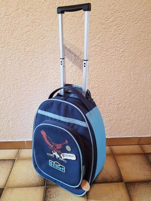 Scout Kinder Trolley   Koffer - Wild Horse - Bild 8