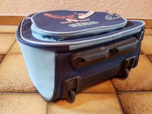 Scout Kinder Trolley   Koffer - Wild Horse - Bild 5