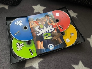 Die Sims 2 - PC Bild 2