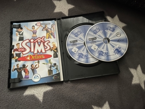 Die Sims - Deluxe - PC Bild 2