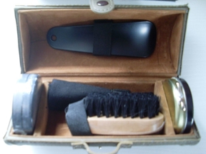 Marlboro Classics Boots 45 NEU + OVP + Schuhepflege Set Gratis NEU + OVP Bild 9