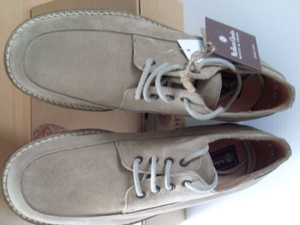 Marlboro Classics Boots 45 NEU + OVP + Schuhepflege Set Gratis NEU + OVP Bild 5