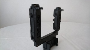 Mercedes Benz W210 E-Klasse Spiegel-Fensterheber Schalter Bild 4