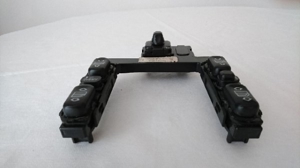 Mercedes Benz W210 E-Klasse Spiegel-Fensterheber Schalter Bild 2