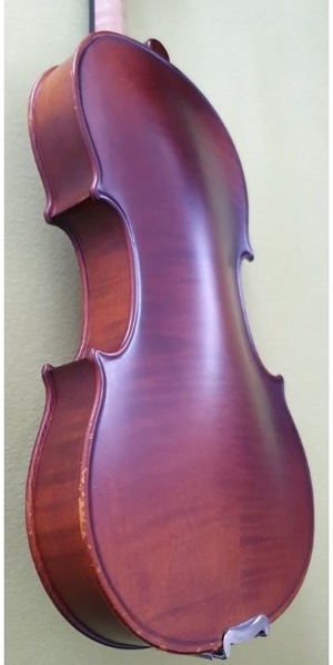 Meister 3 4 Violine-Geige ( Karl Höfner. ) Bild 8