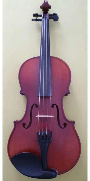 Meister 3 4 Violine-Geige ( Karl Höfner. ) Bild 10