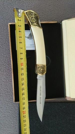 SAMMLERMESSER " ST.GOTTHARD " Bild 15