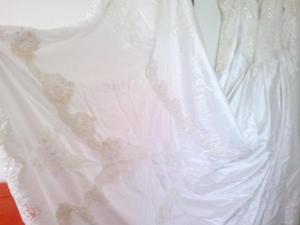 Ein Traumhaftes Brautkleid Bild 5