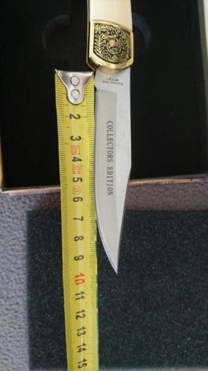 SAMMLERMESSER " ST.GOTTHARD " Bild 13