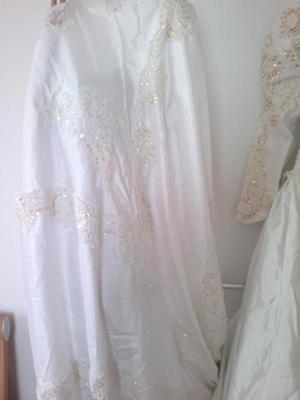 Ein Traumhaftes Brautkleid Bild 3