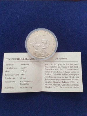 Göde münzen vom bayerischen Münzkontor Bild 7