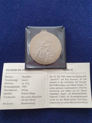 Göde münzen vom bayerischen Münzkontor Bild 12