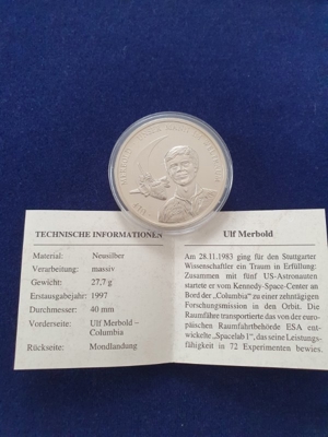 Göde münzen vom bayerischen Münzkontor Bild 8