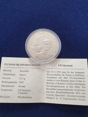 Göde münzen vom bayerischen Münzkontor Bild 6