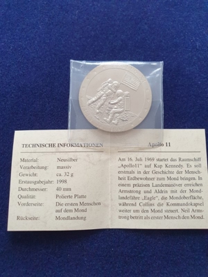 Göde münzen vom bayerischen Münzkontor Bild 13