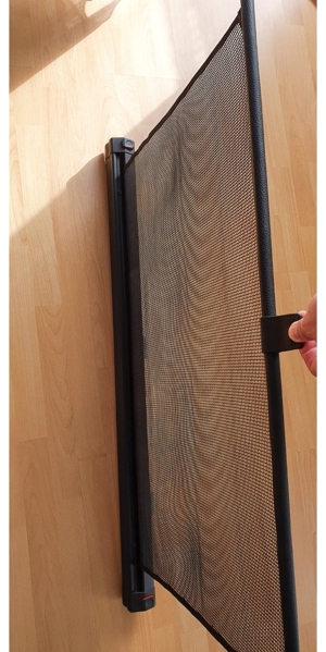 Vw passat B6 (Typ 3C ) Laderaumabdeckung