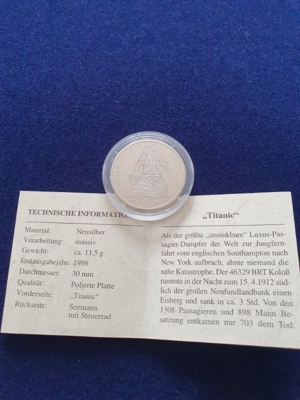 Göde münzen vom bayerischen Münzkontor Bild 16