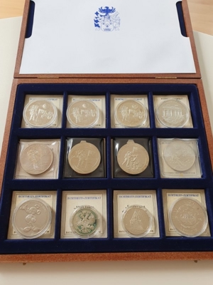 Göde münzen vom bayerischen Münzkontor Bild 2